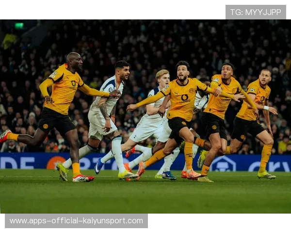 热刺连胜势头强劲冲击欧冠资格，热刺晋级欧冠决赛之路