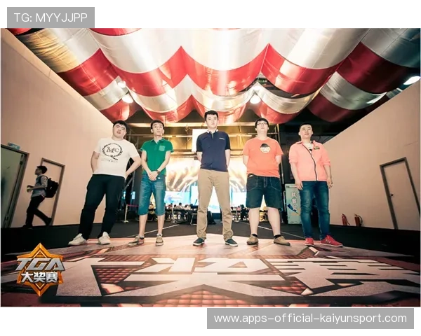 电竞选手职业规划培训体系日益成熟，电竞选手的职业素养是什么