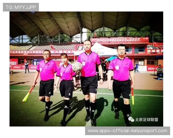 裁判员轮训安排加强，确保比赛执法公正与先进，年度裁判员培训计划方案