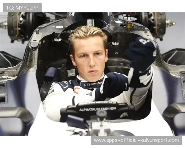 红牛青训风暴：三位F1预备车手的命运十字路口，红牛f1车手2021